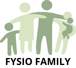 fysiofamily logo